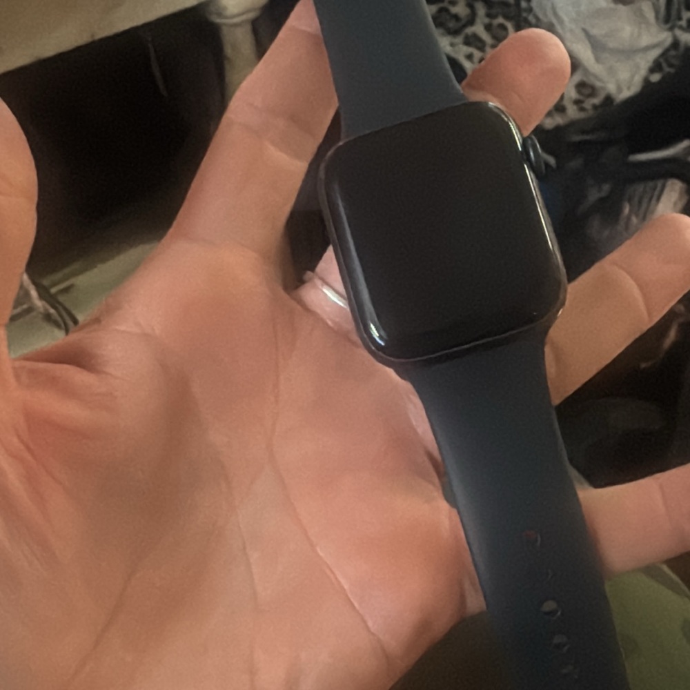 Apple Watch SE